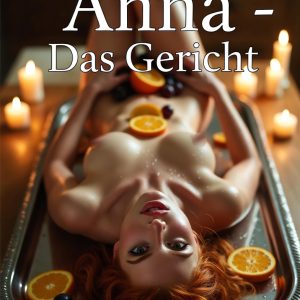 Anna - Das Gericht