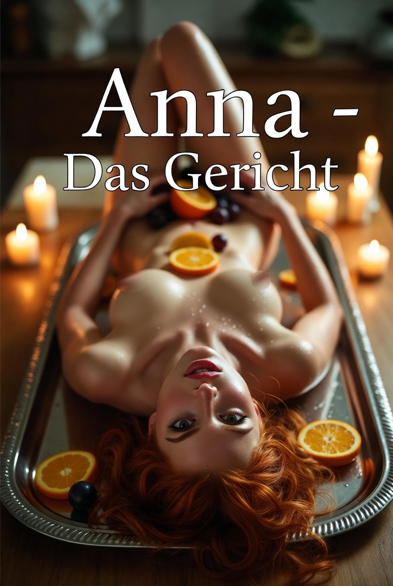 Anna - Das Gericht