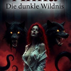 Anna - Die dunkle Wildnis