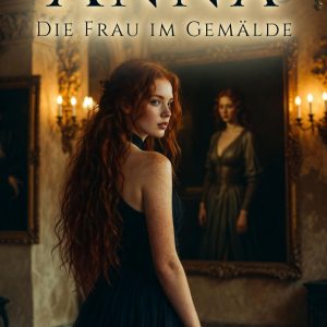 Anna - Die Frau im Gemälde