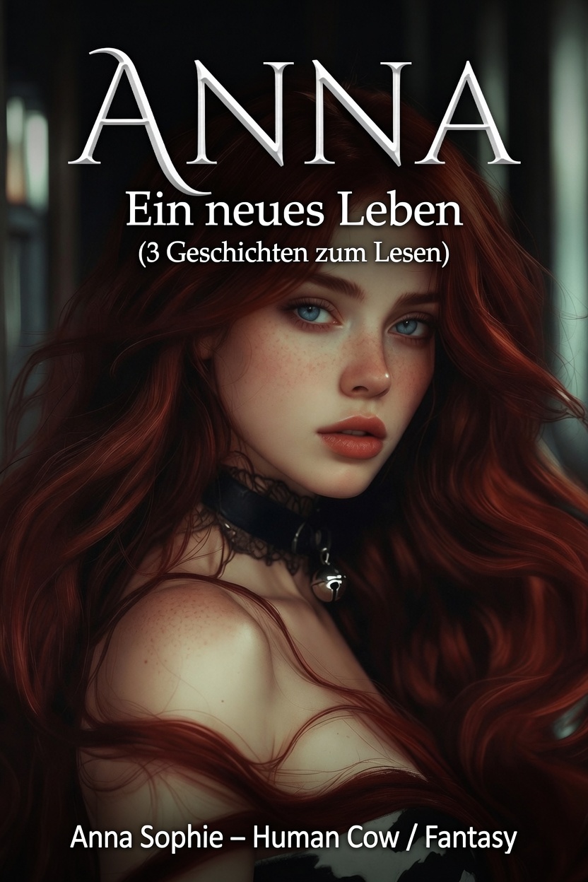 Anna – Ein neues Leben
