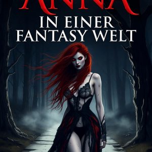 Anna - In einer Fantasy Welt