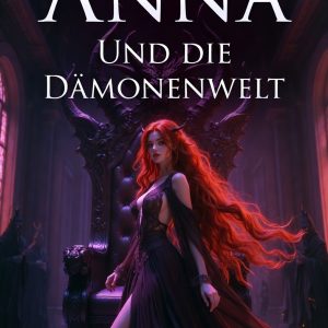 Anna und die Dämonenwelt