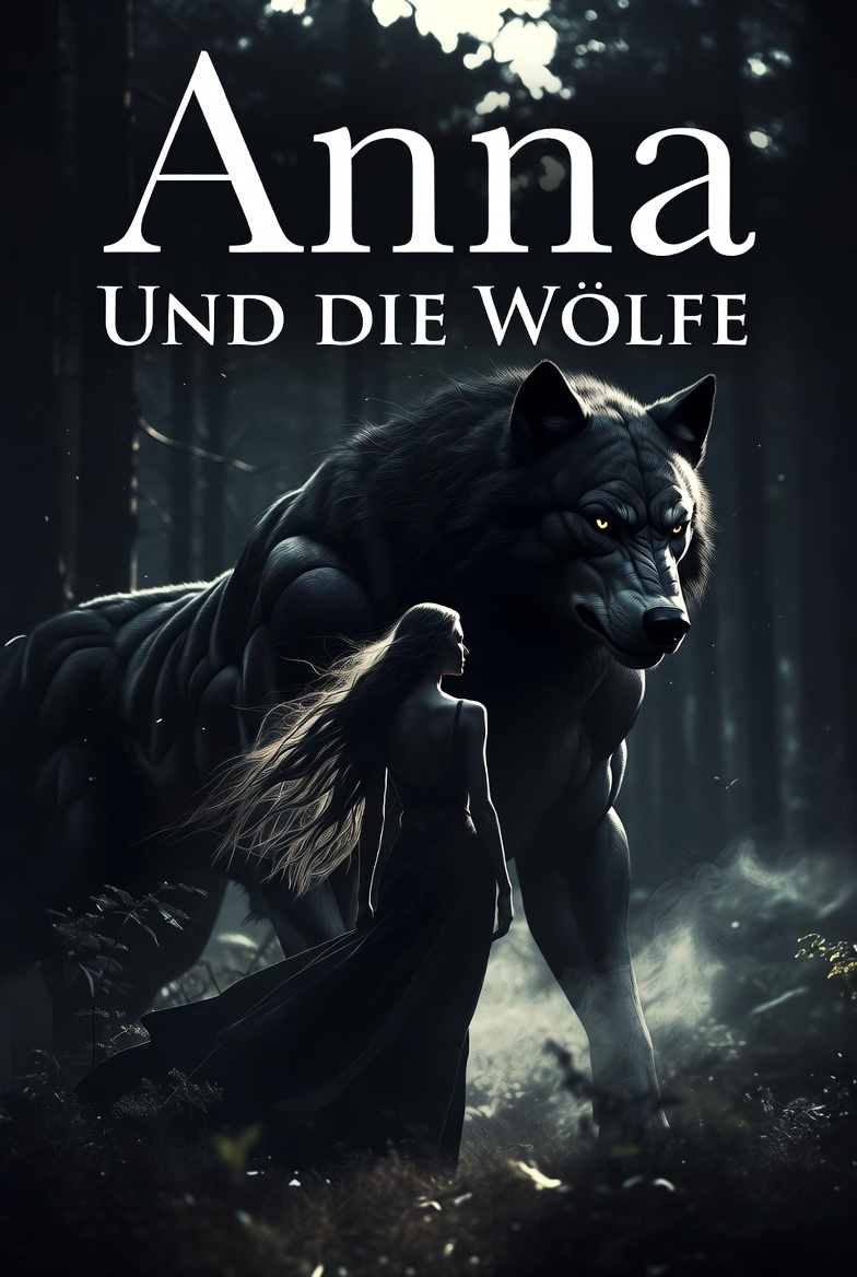 Anna und die Wölfe